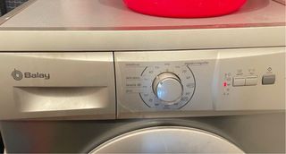 Lavadora Balay 7kg A+++ / MUDANZA recogida max 23