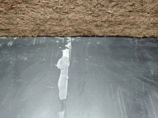 Terrario PVC, 70x40x40