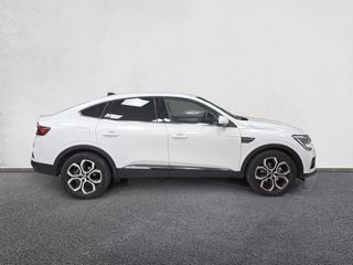 Renault Arkana 1.6 E-Tech Hibrido Zen 145cv