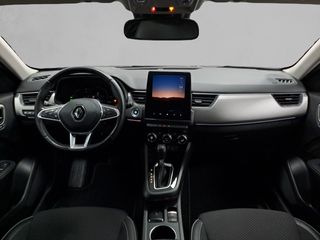 Renault Arkana 1.6 E-Tech Hibrido Zen 145cv