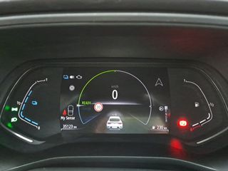 Renault Arkana 1.6 E-Tech Hibrido Zen 145cv