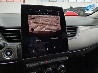 Renault Arkana 1.6 E-Tech Hibrido Zen 145cv