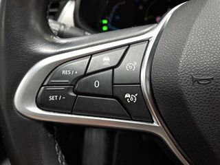 Renault Arkana 1.6 E-Tech Hibrido Zen 145cv