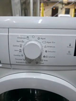 LAVADORA ELECTROLUX CON TRANSPORTA