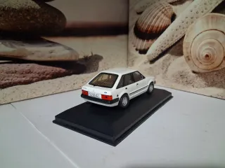 Ford Escort XR3 1982 Altaya Ixo 1:43