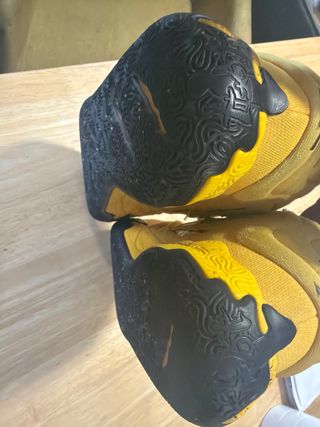 Puma Melo Ed. Porsche Deportivas Baloncesto