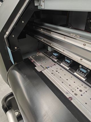 Plotter Oki Color Painter E-64s