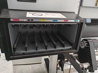 Plotter Oki Color Painter E-64s