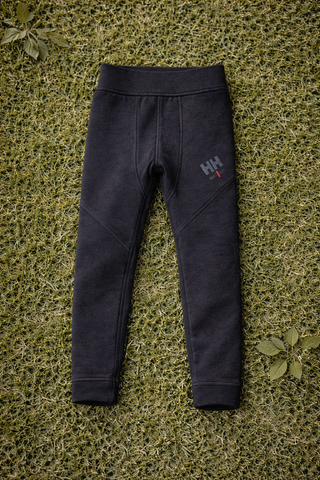 Helly Hansen Pantalón Térmico Negro