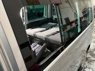 Volkswagen Multivan 2009