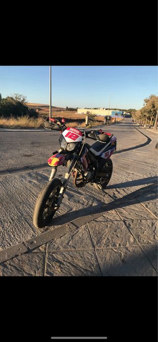 Derbi Senda