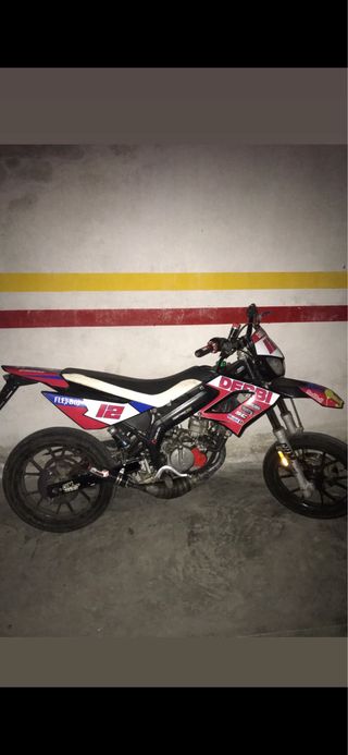 Derbi Senda