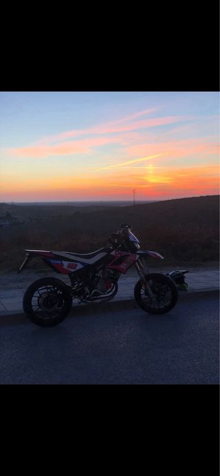 Derbi Senda