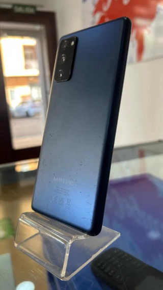 Samsung Galaxy S20 FE 5G Blu Navy 6GB RAM