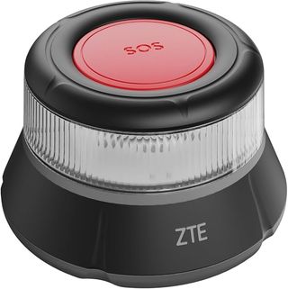Baliza ZTE V16 Luz de Emergencia