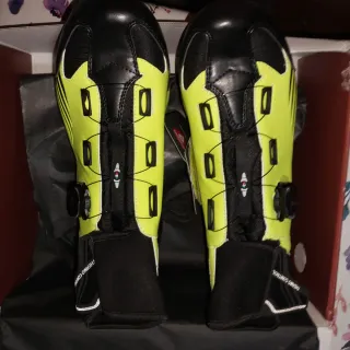 Scarpe MTB Vittoria impermeabili