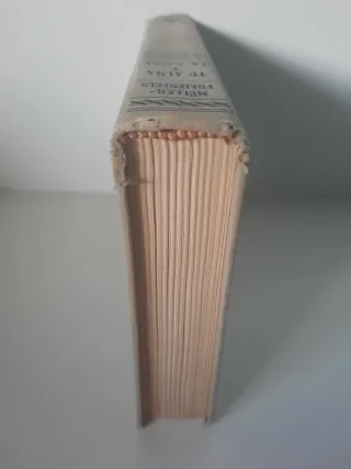 Libro Tu alma y la ajena