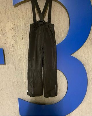 Conjunto Ropa Esquí Infantil