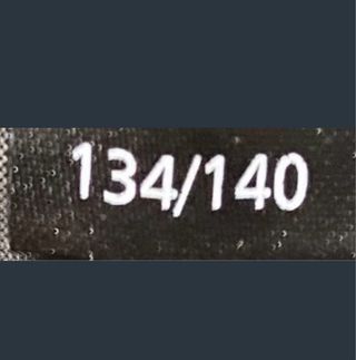 Conjunto Ropa Esquí Infantil