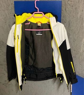 Conjunto Ropa Esquí Infantil