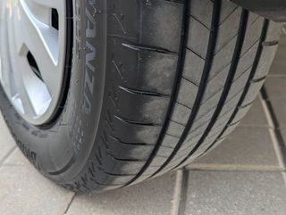 Ford Transit Connect L2 1.5EcoBlue 3Plazas IVA Inc