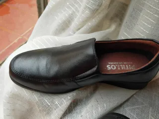 Zapatos de mujer Pitillos Negros Talla 37