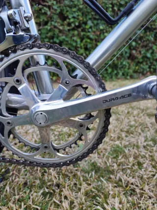 Bicicleta Clásica Vitus T 52!