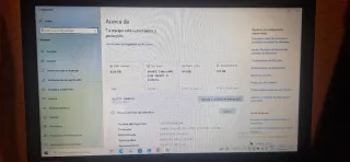 Portátil Toshiba Satellite C50-A-1JM