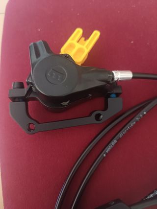 Pareja Frenos Magura MT4