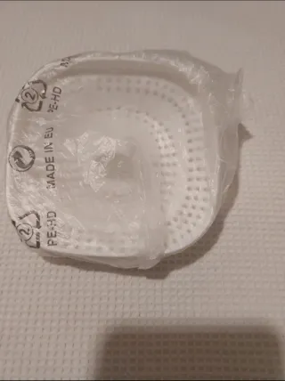 Jarra Modular Plástico Azul