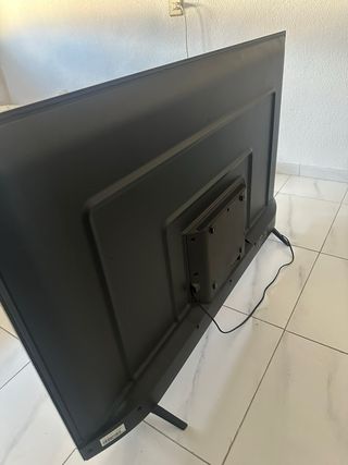 Televisor Hisense 55 Smart TV con mando