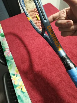 Raqueta de tenis ARIA 350