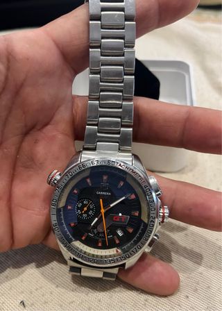 Reloj de colección!!