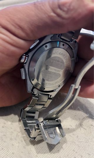 Reloj de colección!!