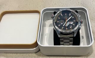 Reloj de colección!!