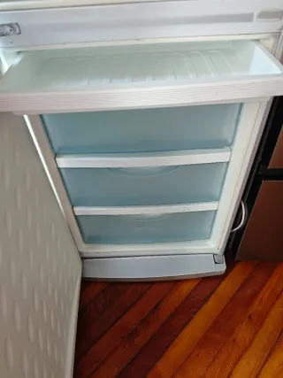 Frigorífico Combi Elegance