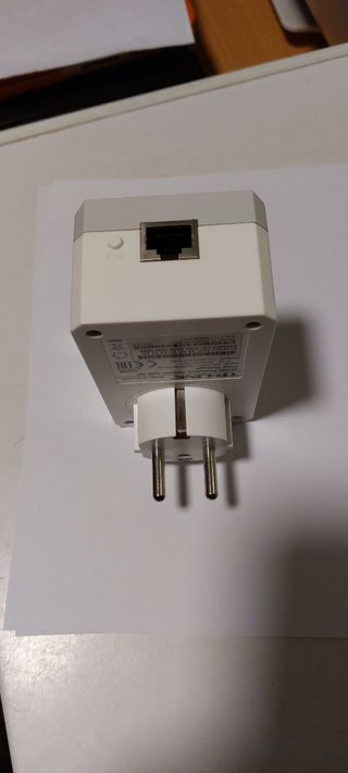 Adaptadores PLC TP-Link 500Mbps (5 unidades)