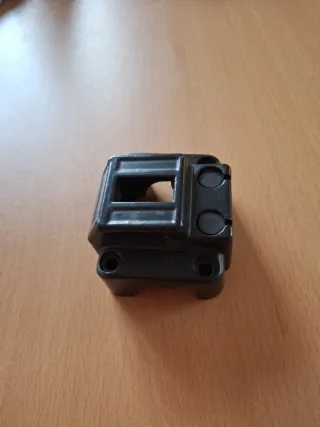 Carcasa mandos Harley Davidson Shovelhead