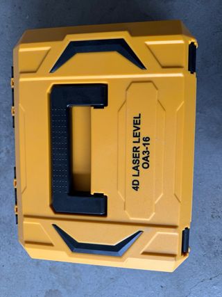 Livella Laser Autolivellante 16 Linee