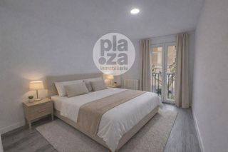 Piso en venta en Centro en Burgos