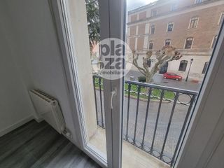 Piso en venta en Centro en Burgos
