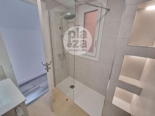 Piso en venta en Centro en Burgos