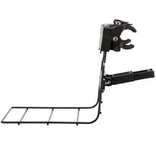 Cesta de bicicleta para mascotas