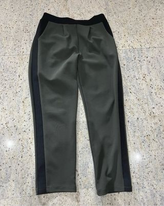 Pantaloni donna invernali
