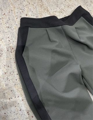 Pantaloni donna invernali