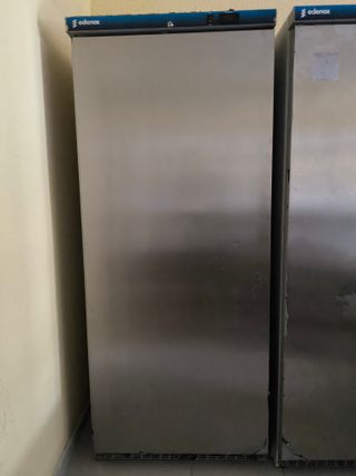 Frigorífico Armario Industrial Edenox