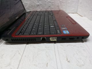 Portatil Toshiba Satellite L755-1CJ (1804)