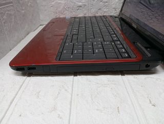 Portatil Toshiba Satellite L755-1CJ (1804)
