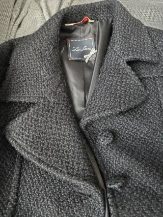 Cappotto Liù Jo donna taglia XL