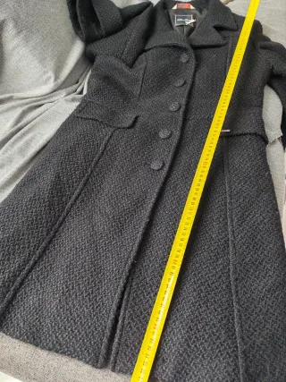 Cappotto Liù Jo donna taglia XL